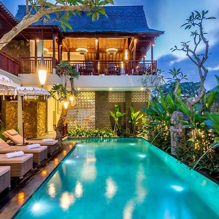 Bumi Muwa Ubud Katiklantang Exterior photo