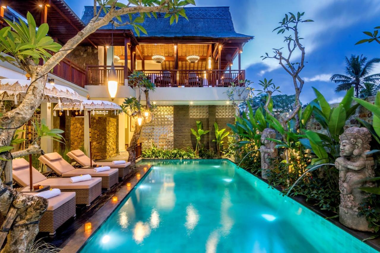 Bumi Muwa Ubud Katiklantang Exterior photo