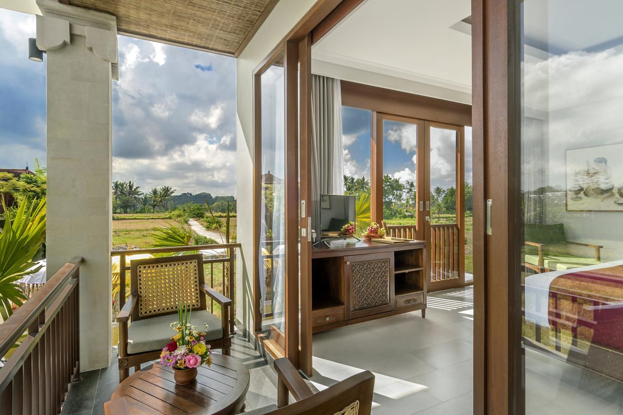 Bumi Muwa Ubud Katiklantang Exterior photo