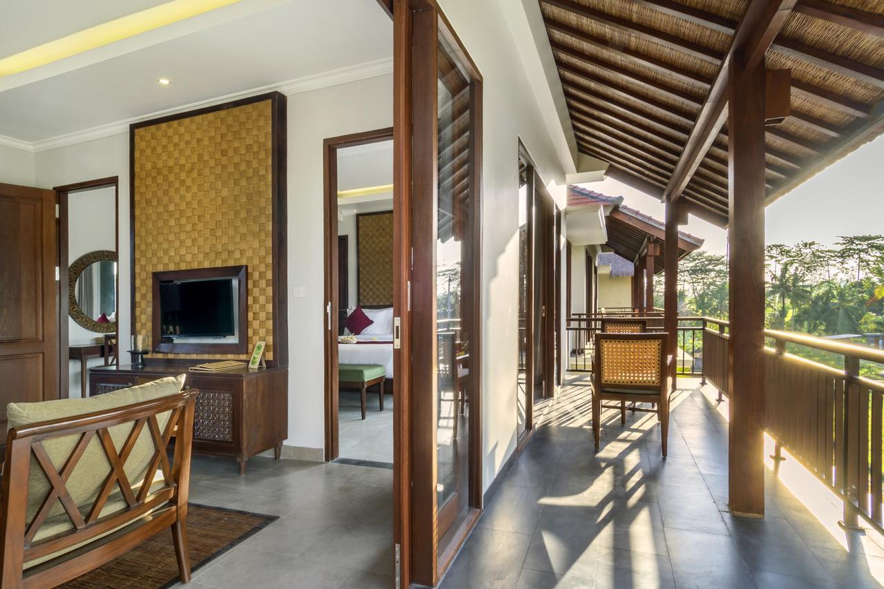 Bumi Muwa Ubud Katiklantang Exterior photo