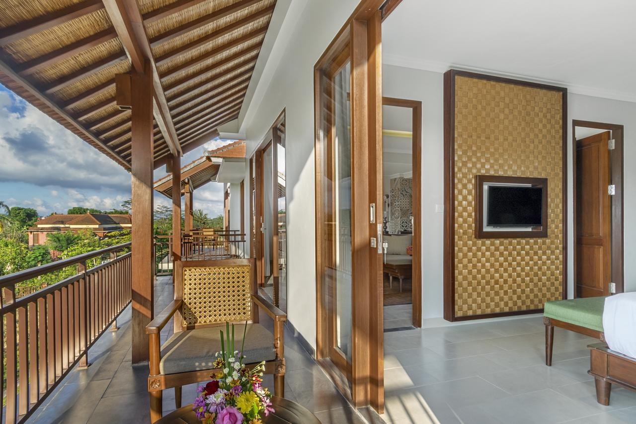 Bumi Muwa Ubud Katiklantang Exterior photo