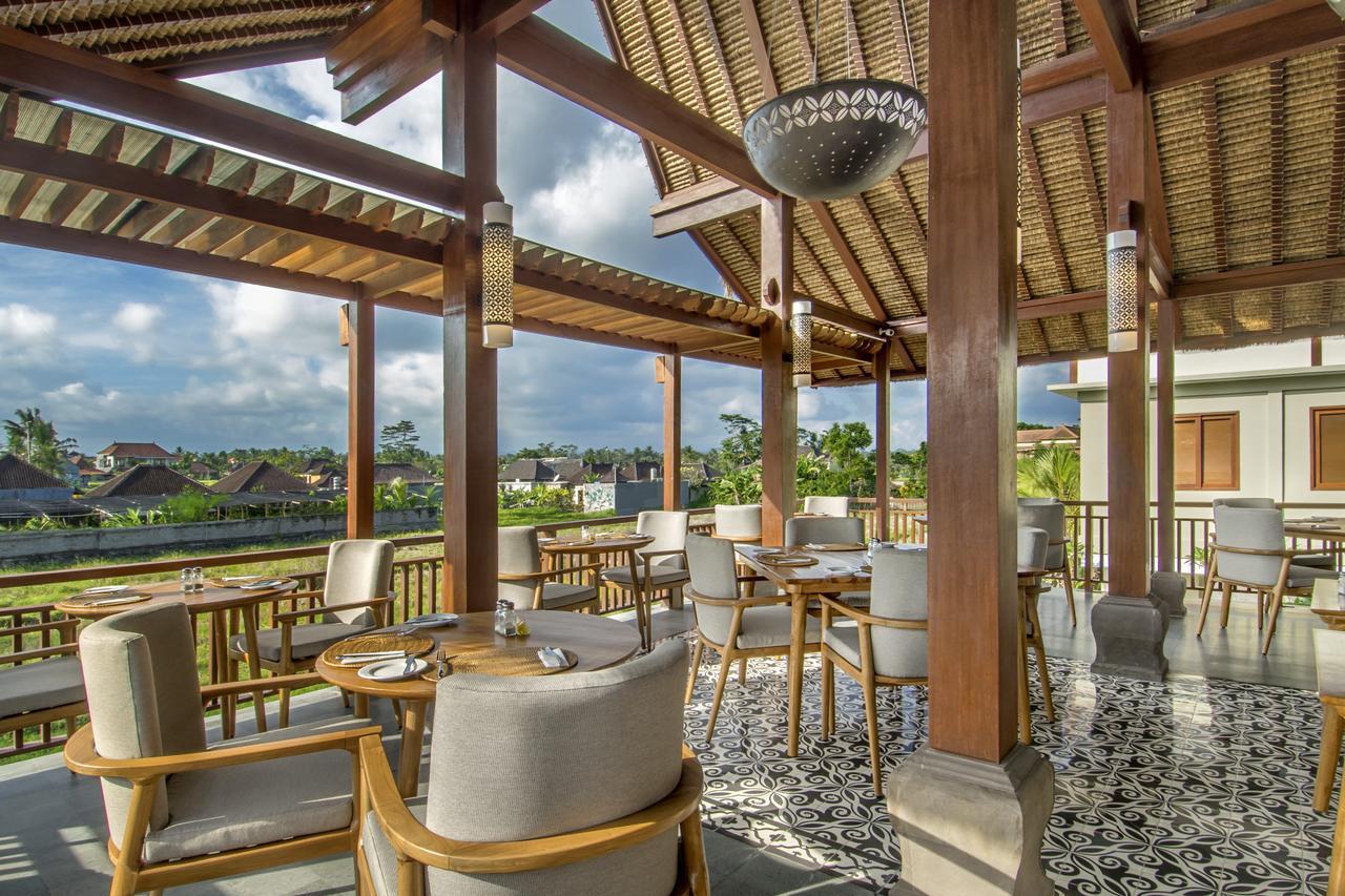 Bumi Muwa Ubud Katiklantang Exterior photo