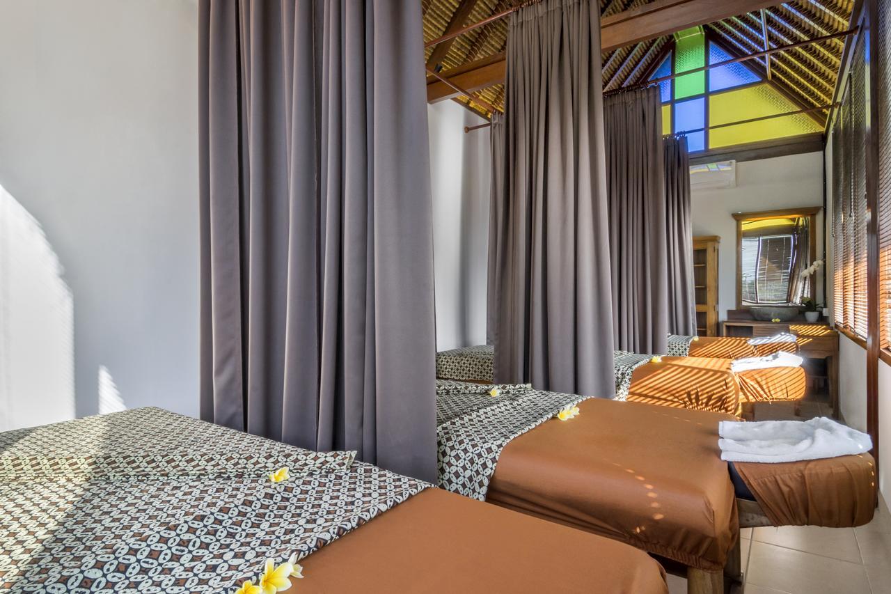 Bumi Muwa Ubud Katiklantang Exterior photo