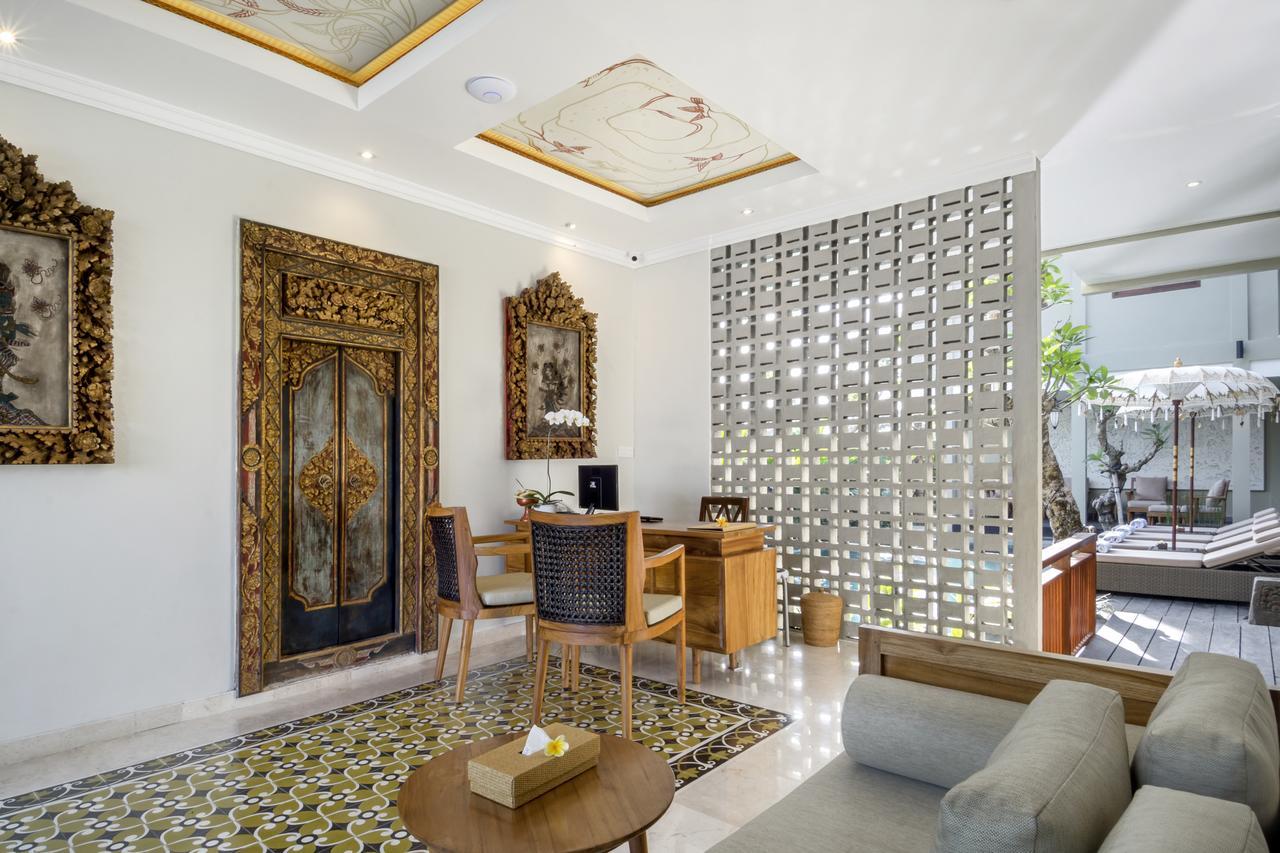 Bumi Muwa Ubud Katiklantang Exterior photo
