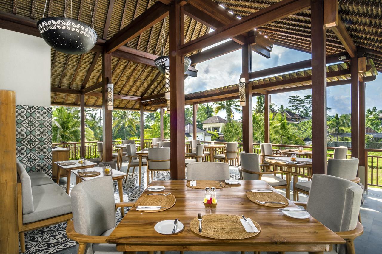 Bumi Muwa Ubud Katiklantang Exterior photo