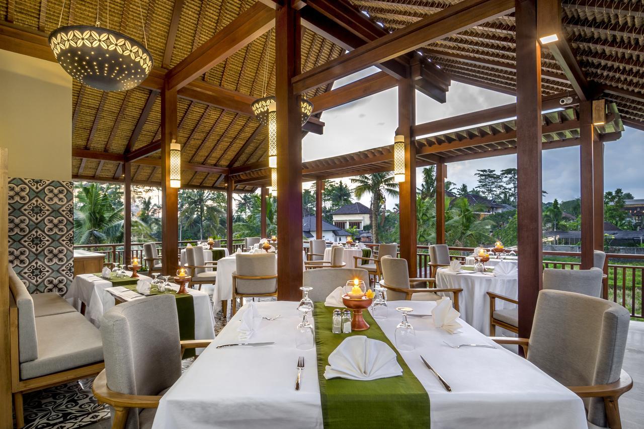 Bumi Muwa Ubud Katiklantang Exterior photo