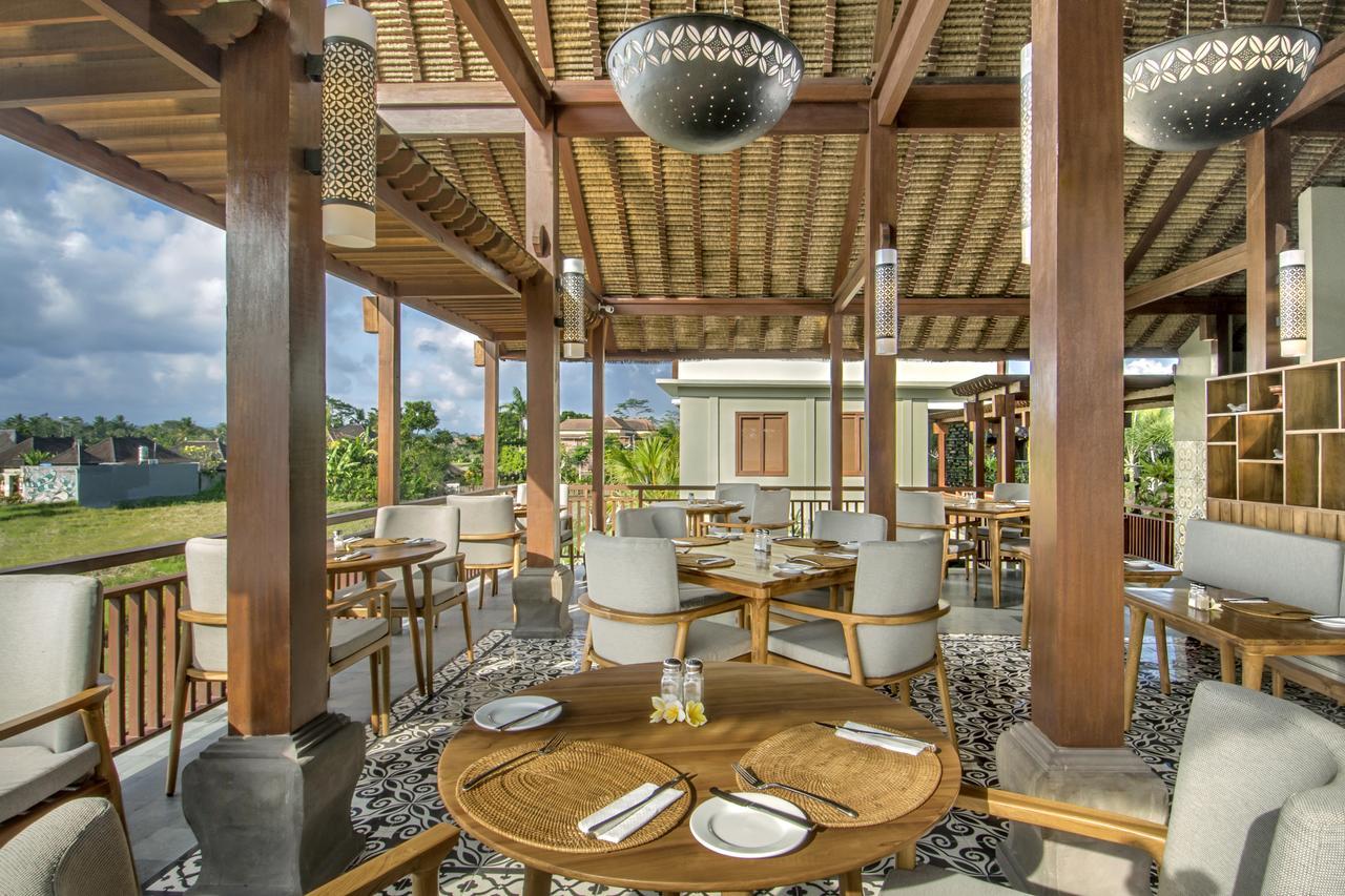 Bumi Muwa Ubud Katiklantang Exterior photo